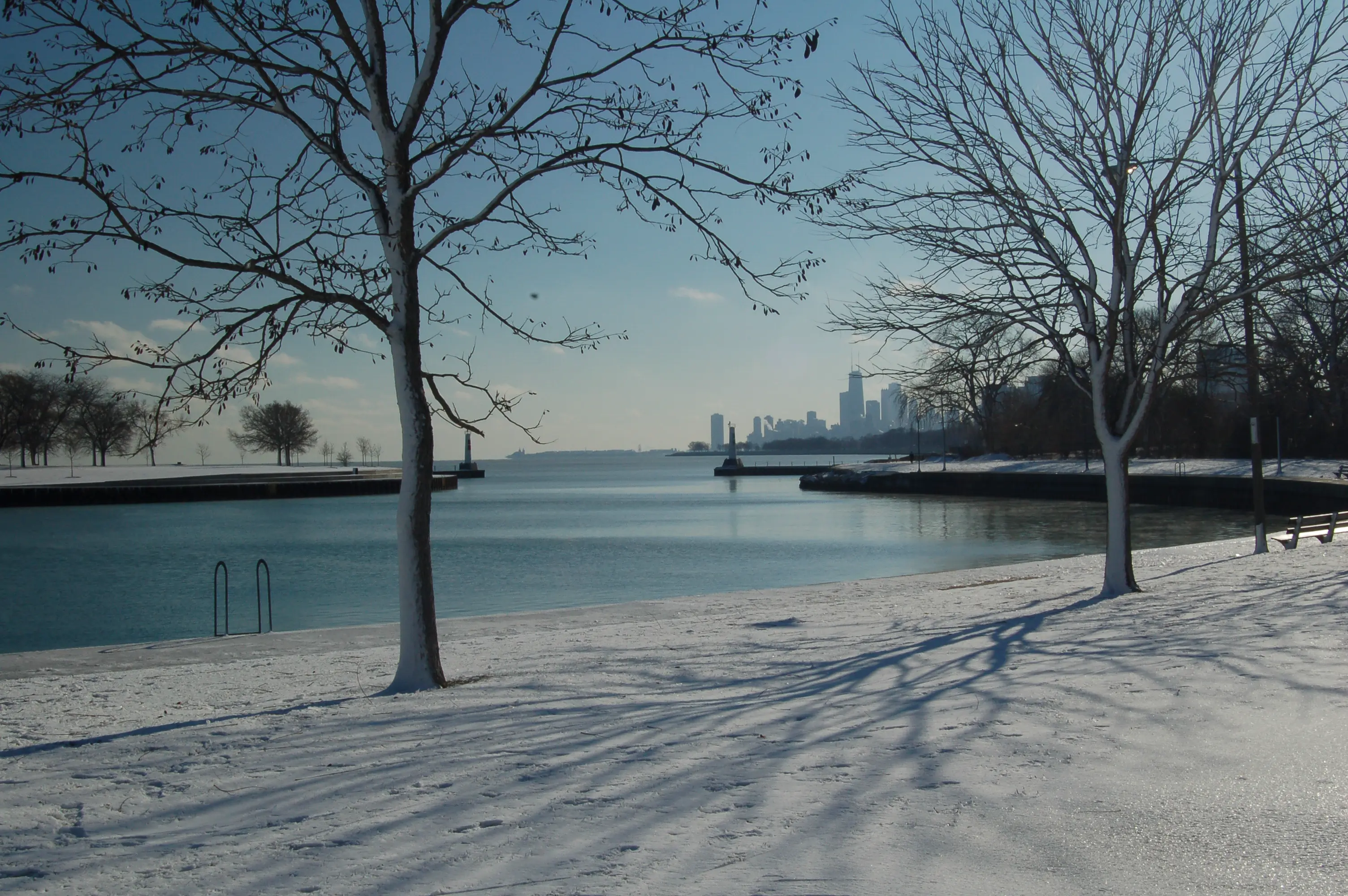 Chicago, Illinois | 2006