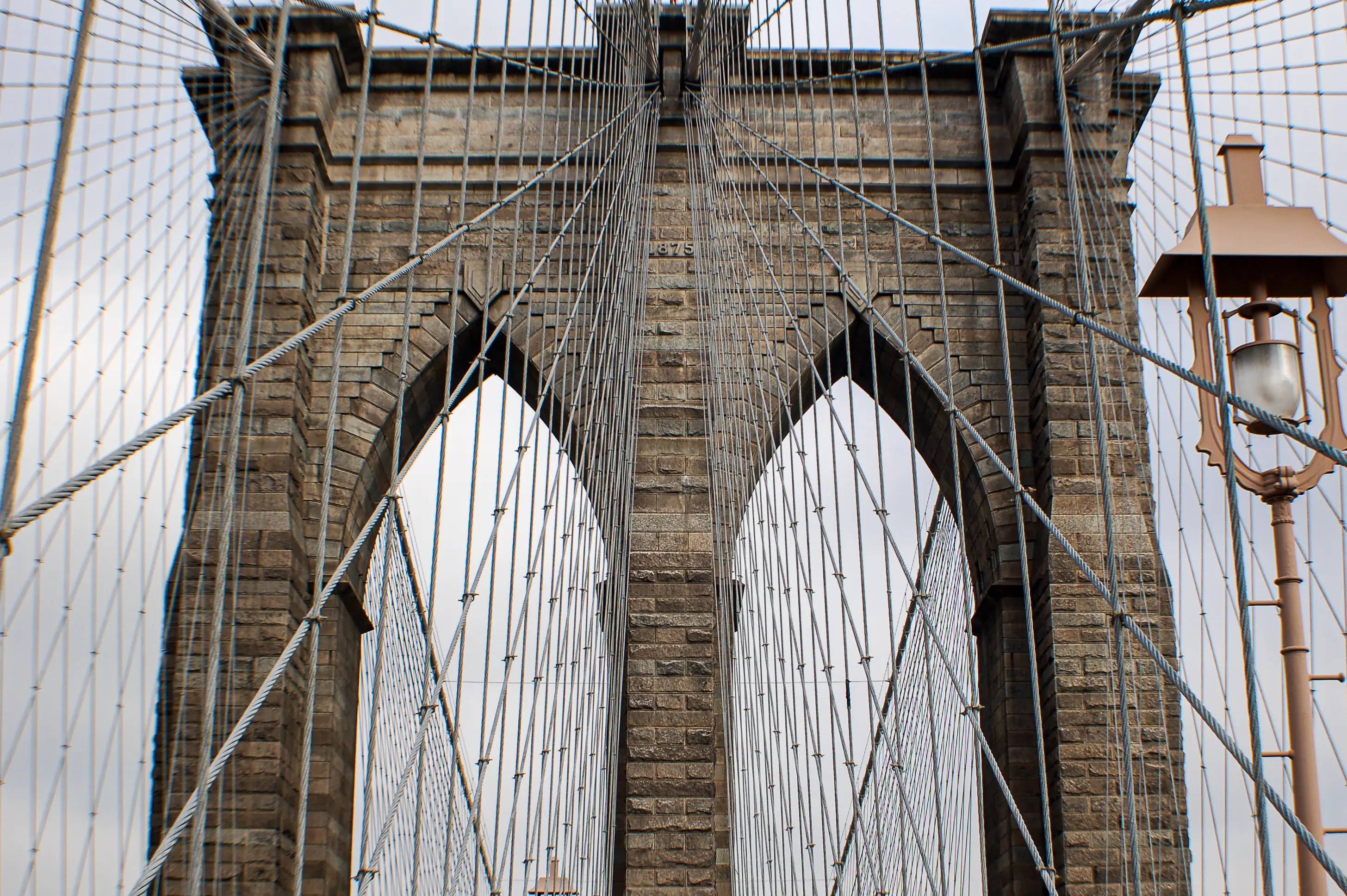 Brooklyn Bridge