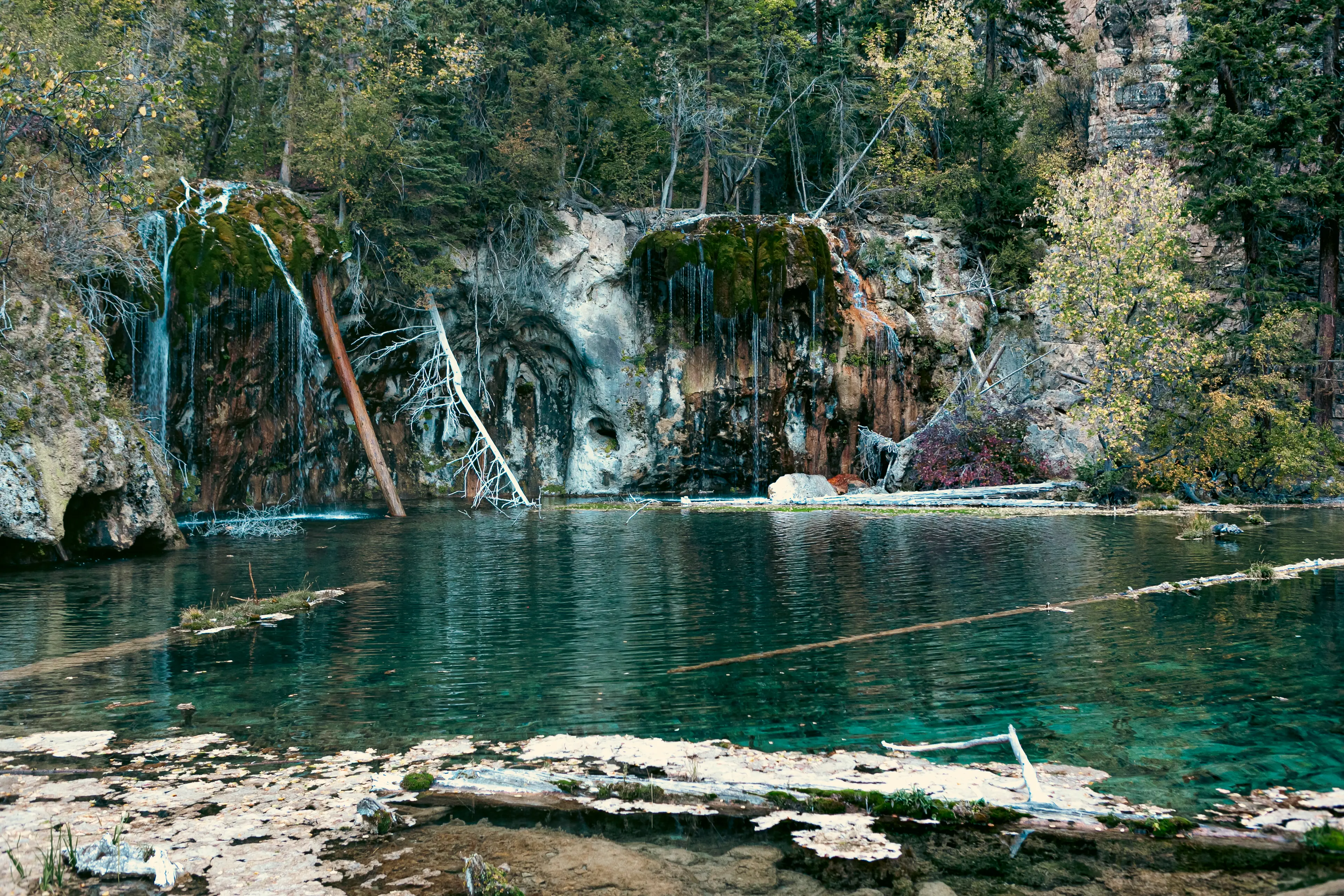 Roadtrip through the mountains and high country of Colorado.