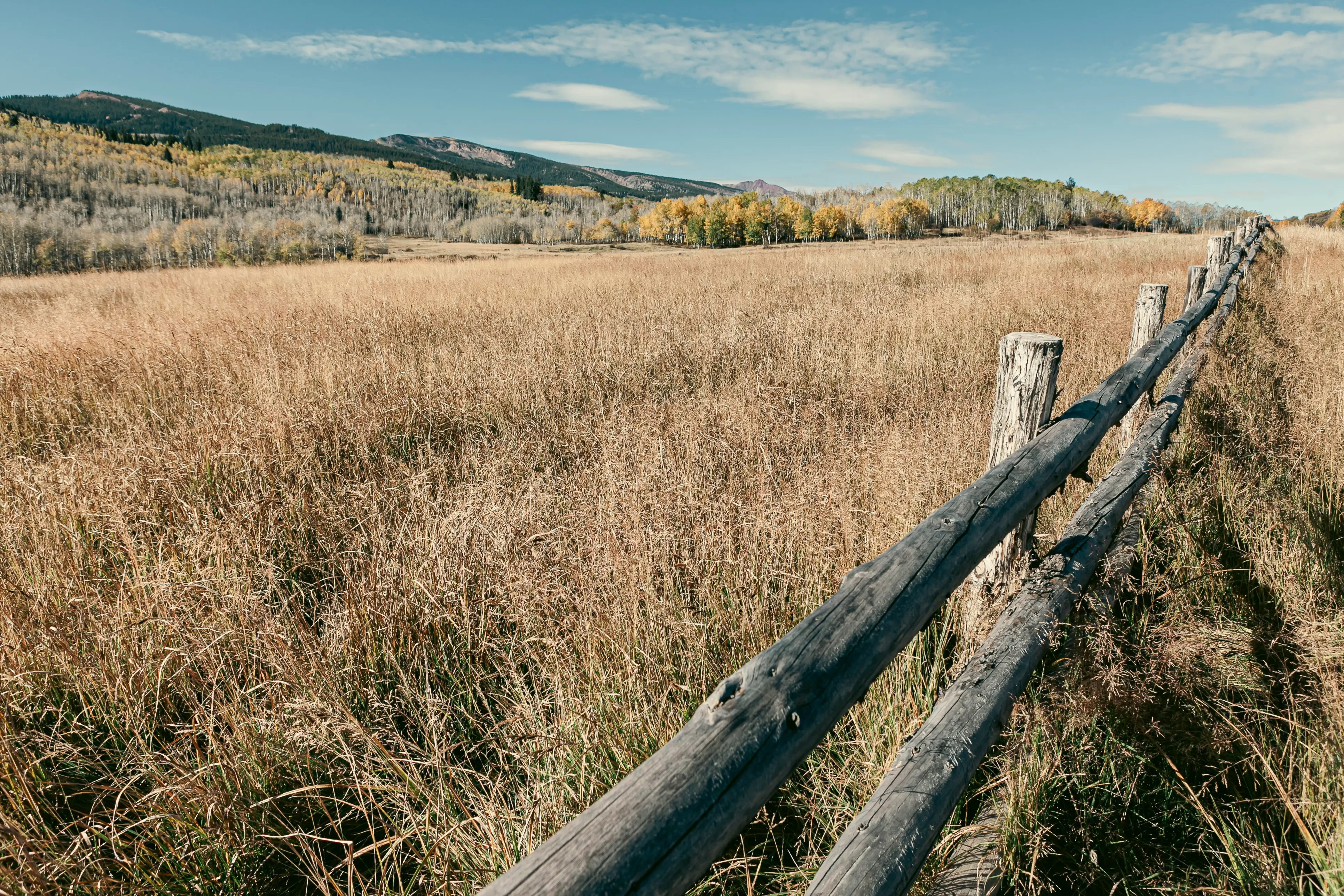 Roadtrip through the mountains and high country of Colorado.