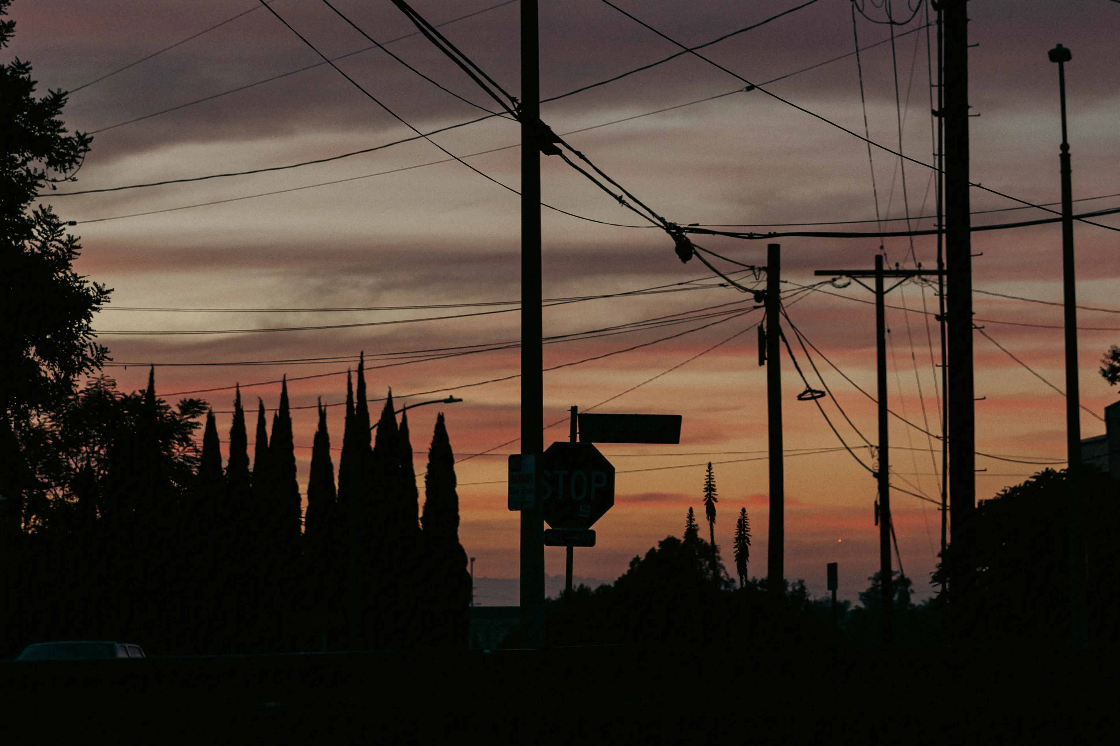 Exploring the Echo Park neighborhood of Los Angeles, California.