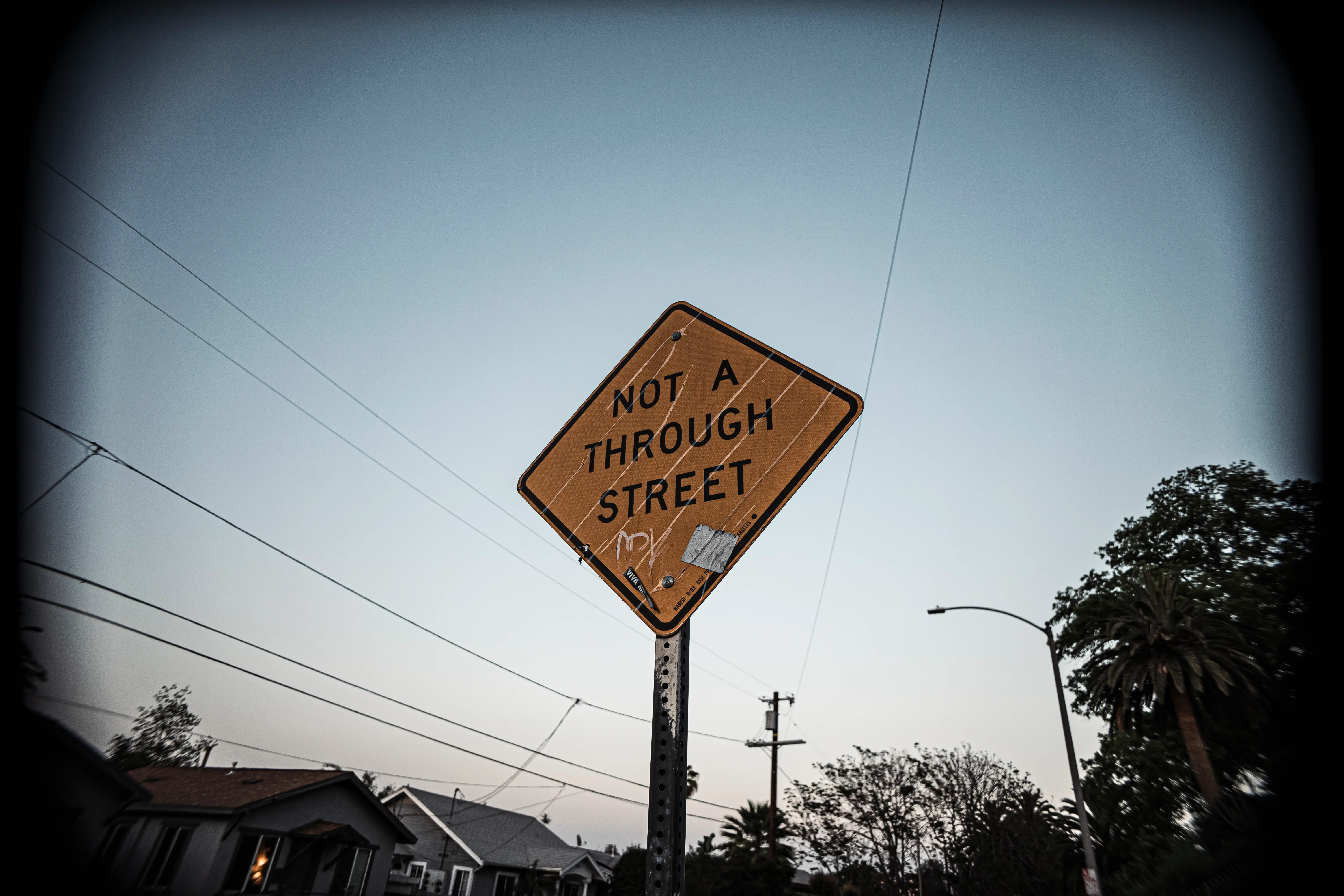 Exploring the Echo Park neighborhood of Los Angeles, California.